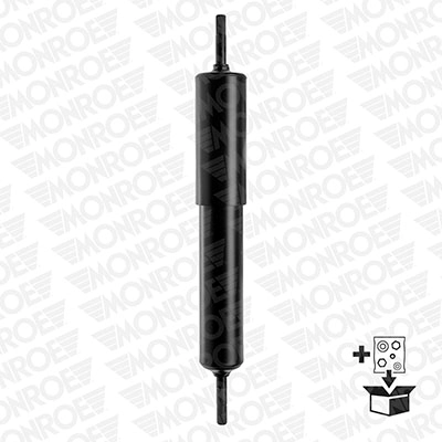 Shock Absorber MONROE MAGNUM Axle B5295