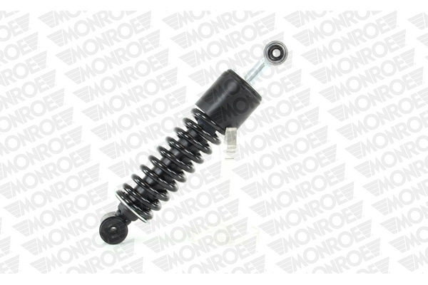 Shock Absorber, driver cab suspension MONROE MAGNUM Cabin CB0199