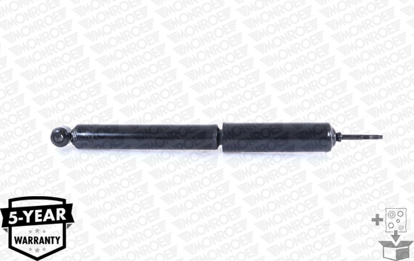 Shock Absorber 5867ST
