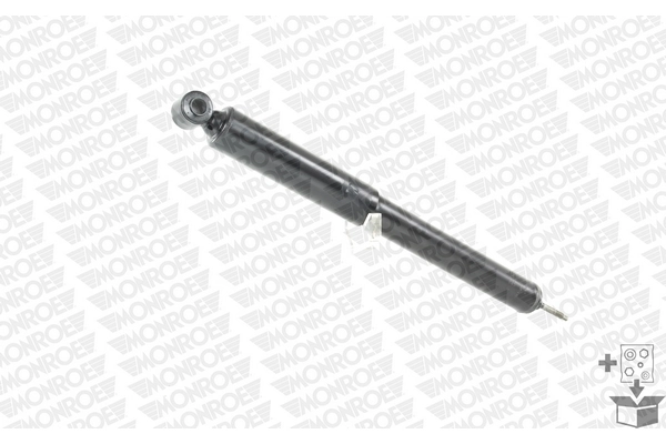 Shock Absorber MONROE MAGNUM Axle T1269