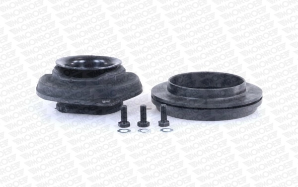 Repair Kit, suspension strut support mount MOUNTING KIT MK334R