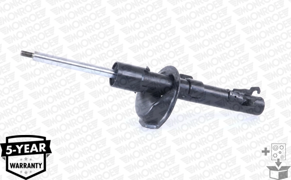 Shock Absorber MONROE ORIGINAL (Gas Technology) G16275