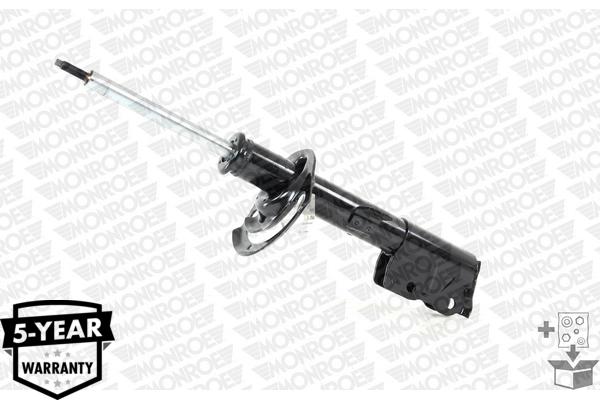 Shock Absorber 72368ST