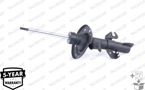Shock Absorber MONROE ORIGINAL (Gas Technology) G8313