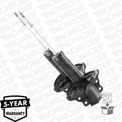 MONROE D7007 Shock Absorber