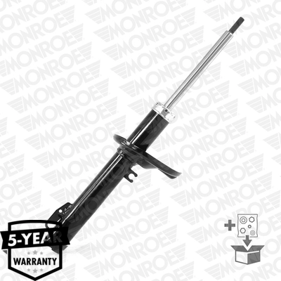 Shock Absorber MONROE ORIGINAL (Gas Technology) 16296