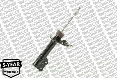 Shock Absorber MONROE ORIGINAL (Gas Technology) G8166