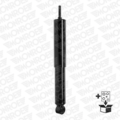 Shock Absorber MONROE MAGNUM Axle B5336