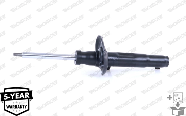 Shock Absorber MONROE ORIGINAL (Gas Technology) G16495