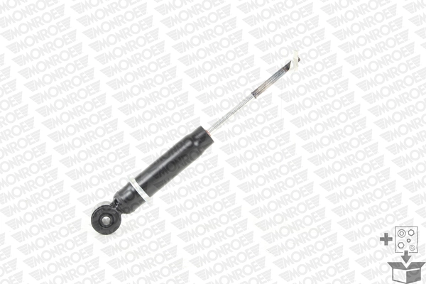 Shock Absorber, driver cab suspension MONROE MAGNUM Cabin CB0182