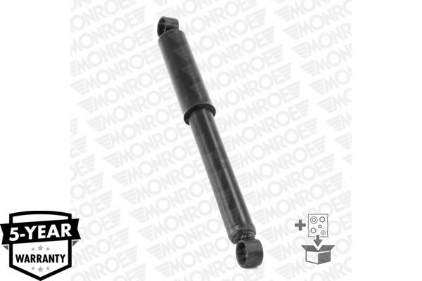Shock Absorber MONROE ORIGINAL (Gas Technology) 23443
