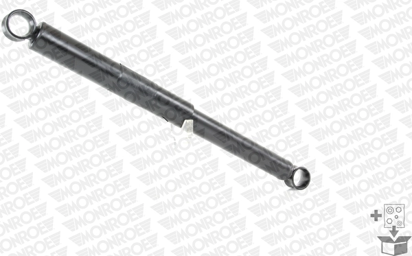 Shock Absorber MONROE MAGNUM Axle T1167