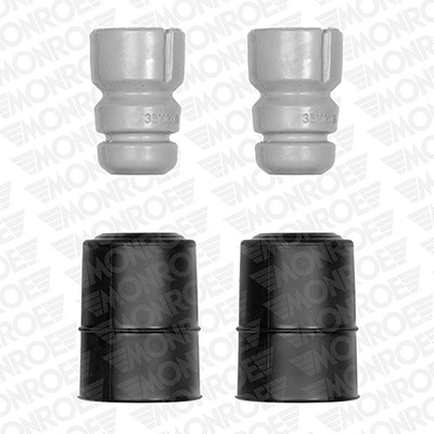Dust Cover Kit, shock absorber PROTECTION KIT PK281