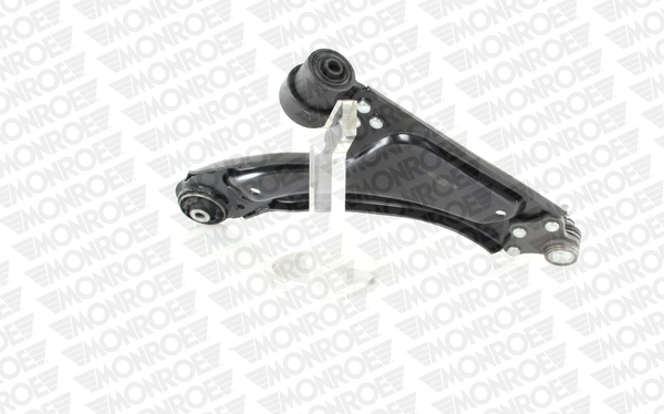 Control/Trailing Arm, wheel suspension L24540