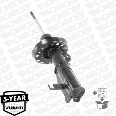 Shock Absorber 742166SP