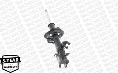 Shock Absorber MONROE ORIGINAL (Gas Technology) G7432