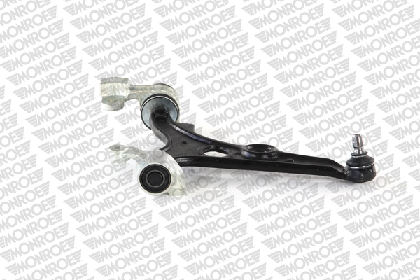 Control/Trailing Arm, wheel suspension L10508