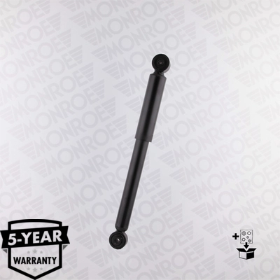 Shock Absorber MONROE ORIGINAL (Gas Technology) G1236