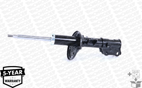 Shock Absorber MONROE ORIGINAL R7613