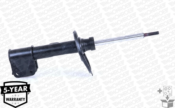 Shock Absorber MONROE ORIGINAL (Gas Technology) G8128