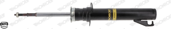 Shock Absorber MONROE ORIGINAL (Gas Technology) G2243