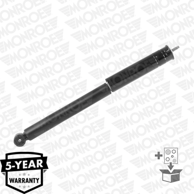 Shock Absorber MONROE ORIGINAL (Gas Technology) 43071