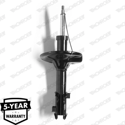 Shock Absorber MONROE ORIGINAL (Gas Technology) 16362