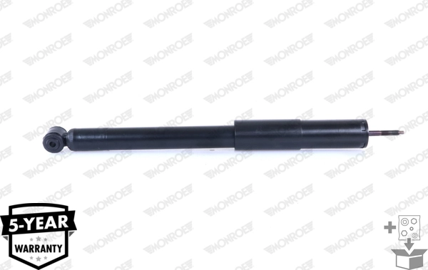 Shock Absorber MONROE ORIGINAL (Gas Technology) 23968