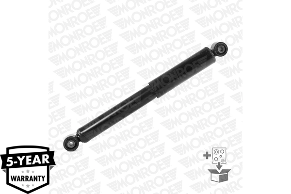 Shock Absorber MONROE ADVENTURE D8348