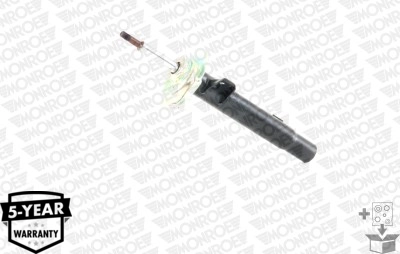 Shock Absorber MONROE ORIGINAL (Gas Technology) G8295