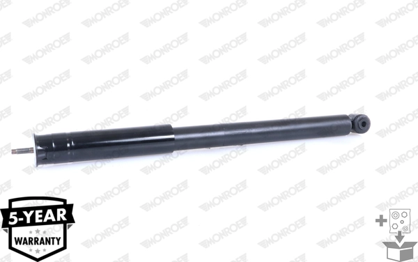 Shock Absorber MONROE ORIGINAL (Gas Technology) 43096