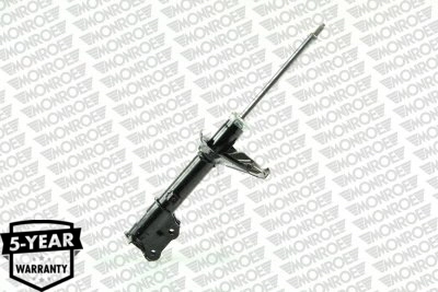 Shock Absorber MONROE ORIGINAL (Gas Technology) G15061