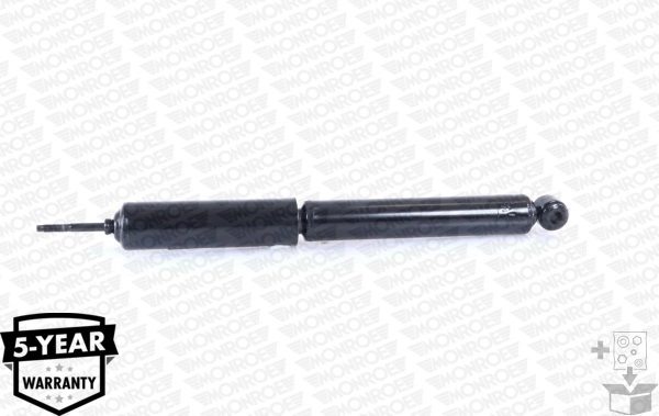 Shock Absorber 5867ST