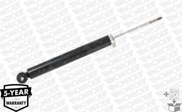 MONROE D4004 Shock Absorber