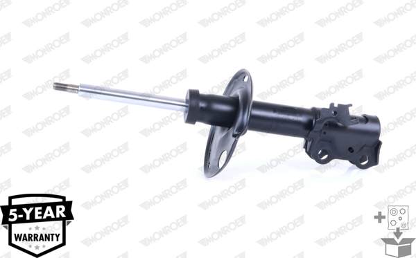 Shock Absorber MONROE ORIGINAL (Gas Technology) G8120
