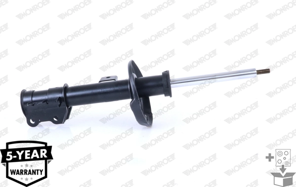 Shock Absorber MONROE ORIGINAL (Gas Technology) G8209