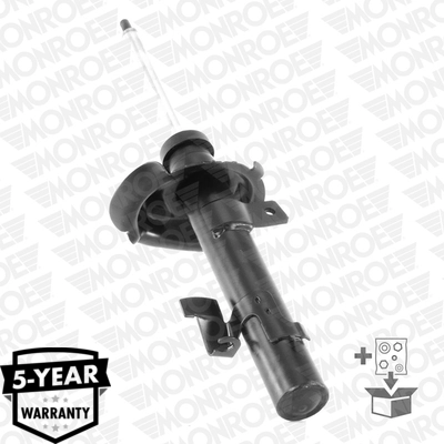 Shock Absorber 742196SP