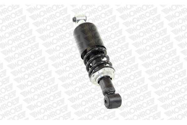 Shock Absorber, driver cab suspension MONROE MAGNUM Cabin CB0201