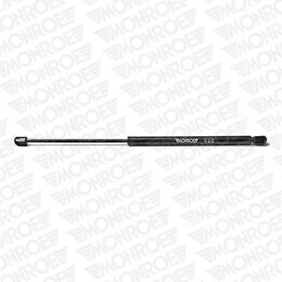 Gas Spring, boot/cargo area MONROE MaxLift ML5708