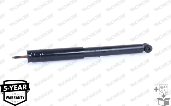 Shock Absorber MONROE ORIGINAL (Gas Technology) 43081