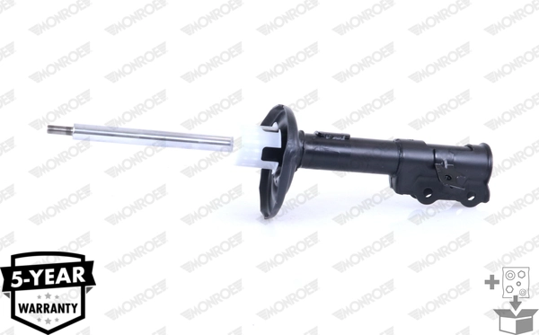 Shock Absorber MONROE ORIGINAL (Gas Technology) G7303