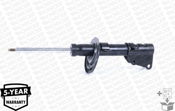 Shock Absorber MONROE ORIGINAL (Gas Technology) G8173