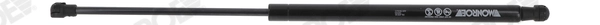 MONROE ML6510 Gas Spring, boot/cargo area