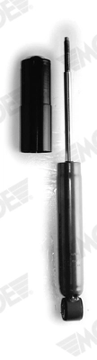 Shock Absorber MONROE ADVENTURE D7705S