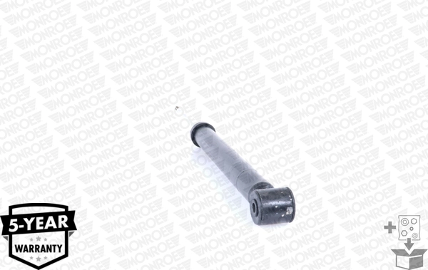 Shock Absorber MONROE ORIGINAL (Gas Technology) G1249