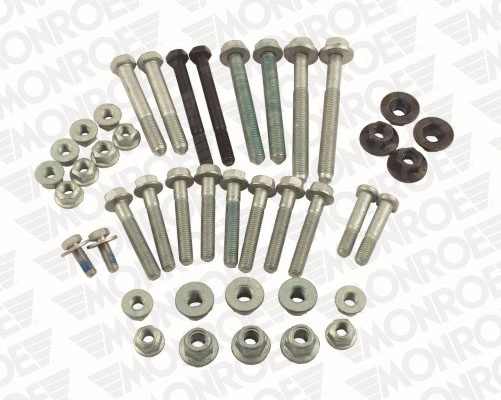 Mounting and Bolting Kit, control/trailing arm L29860