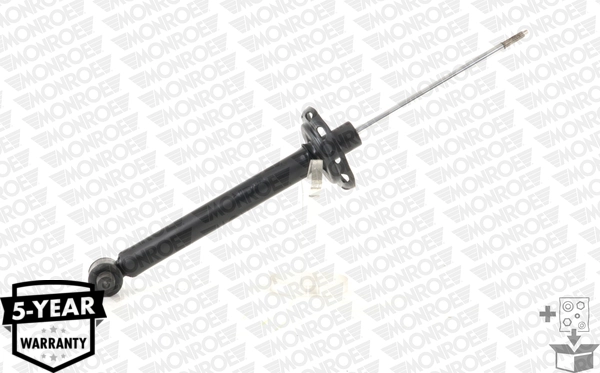 Shock Absorber MONROE ORIGINAL (Gas Technology) 23905