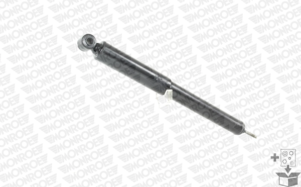 Shock Absorber MONROE MAGNUM Axle T1269