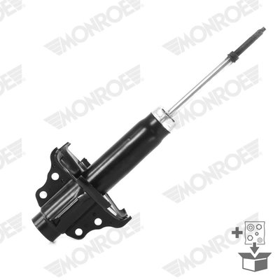 Shock Absorber MONROE ADVENTURE D7841S