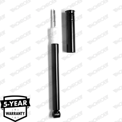 Shock Absorber MONROE ORIGINAL (Gas Technology) 43089